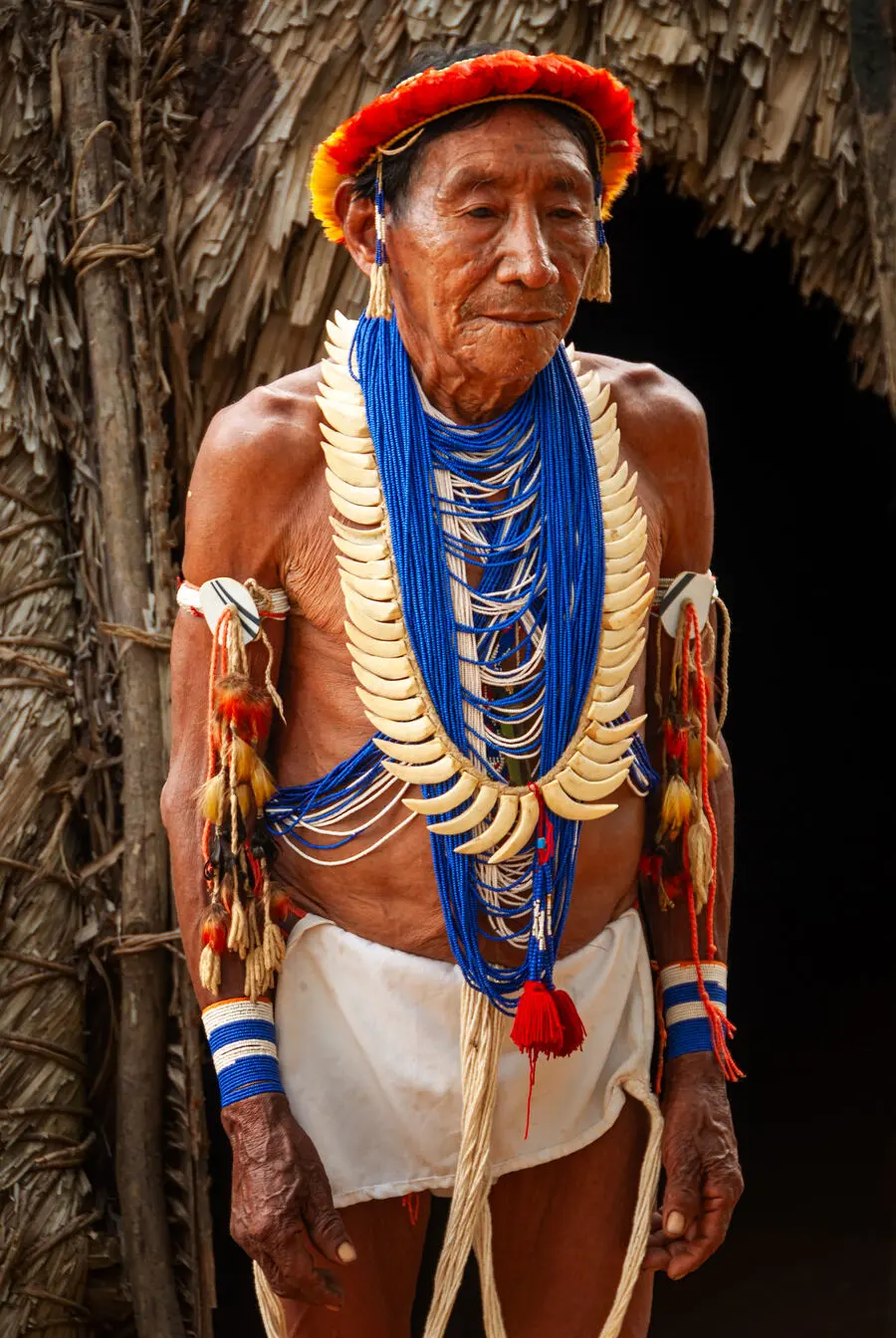 Registro documental de identidad y tradición: el lenguaje visual que define a KAIKU